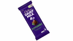 Cadbury Peppermint Block 180g -CONFECTIONERY WORLD Shop peppermint block tilted 72526.1701814236