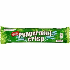Nestlé® Peppermint Crisp 35g