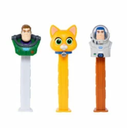 Pez Lightyear