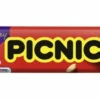 Cadbury Picnic 25 X 46g -CONFECTIONERY WORLD Shop picnic 46g 27773.1658292449