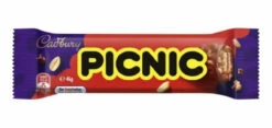 Cadbury Picnic 25 X 46g