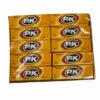 PK Yellow Chewing Gum