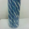 Blue Candy Poles