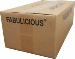 Wonka Fabulicious Raspberry Twister RJ's6 X 1kg BOX 7 Wonka Fabulicious Raspberry Twister RJ's6 X 1kg BOX -CONFECTIONERY WORLD Shop raspberrytwistersBOX 31854.1665367791