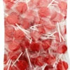 Small Flat Red Lollipops 1kg -CONFECTIONERY WORLD Shop red flat lollipops 60415.1706053753