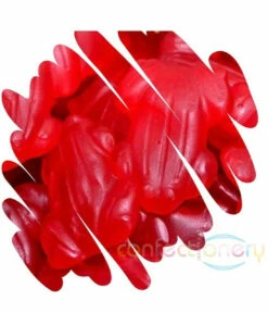 Allens Red Frogs Allen's 1.3kg