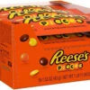Reeses Pieces 18 X 43g Packets 2 Reeses Pieces 18 X 43g Packets -CONFECTIONERY WORLD Shop reesespieces18 24284.1707285503