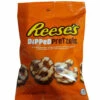 Reese's Dipped Pretzel 120g -CONFECTIONERY WORLD Shop reesespretzelsdipped 13694.1707284786