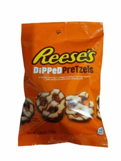 Reese's Dipped Pretzel 120g