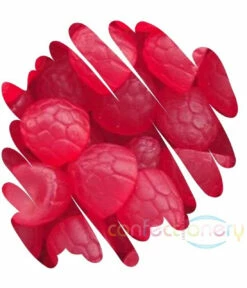 Allens Ripe Raspberries Allen's 1.3kg