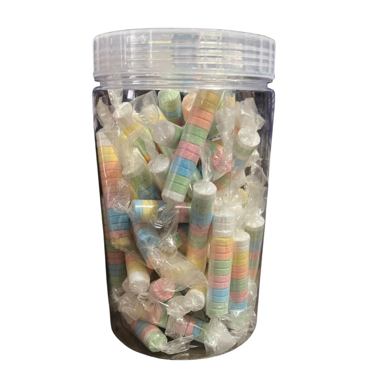 Roll Candy 400g Tub 3 Roll Candy 400g Tub