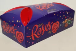 Cadbury Rosesboxed 1kg