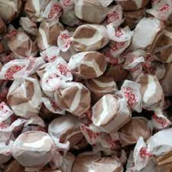 Salt Water Taffy Cookies & Cream 1.13kg