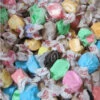 Salt Water Taffy Assorted 2.3kg -CONFECTIONERY WORLD Shop salt water taffy assorted loose 48561.1703039040