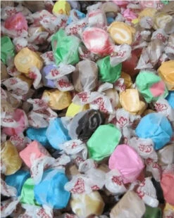 Salt Water Taffy Assorted 2.3kg