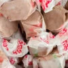 Salt Water Taffy Hot Chocolate 1.13kg -CONFECTIONERY WORLD Shop salt water taffy hot chocolate 24573.1703038984