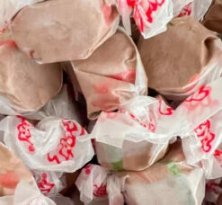 Salt Water Taffy Hot Chocolate 1.13kg