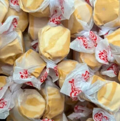 Salt Water Taffy Peanut Butter 1.13kg