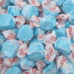 Salt Water Taffy Raspberry 1.13kg