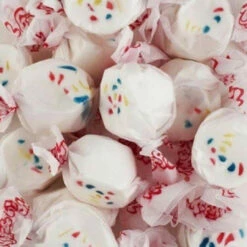 Salt Water Taffy Frosted Cupcake 1.13kg