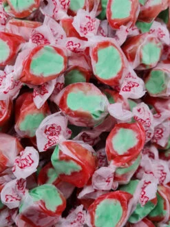 Salt Water Taffy Candy Apple 1.13kg