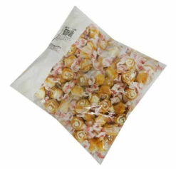 Salt Water Taffy Caramel Swirl 1.13kg