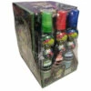 Madness Spray & Sour Sherbet Scanlen's 12 X 78g -CONFECTIONERY WORLD Shop scanlanssourspray 99149.1713843445