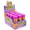 Screamers Shake & Spray Purple Razz -CONFECTIONERY WORLD Shop screamers shake spray purple razz 42125.1717994338