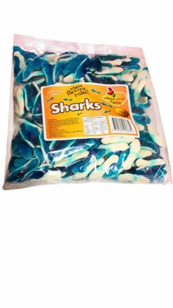 Sharks Lolliland 1kg