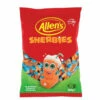 Allens Sherbies 850g