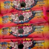 TNT Sour Shock Chew Bars Strawberry 80 X 9g -CONFECTIONERY WORLD Shop shock sour strawberry tnt singles 25004.1699944490