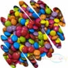 Nestlé® Smarties Nestle 700g -CONFECTIONERY WORLD Shop smarties loose frame 94451.1651454199