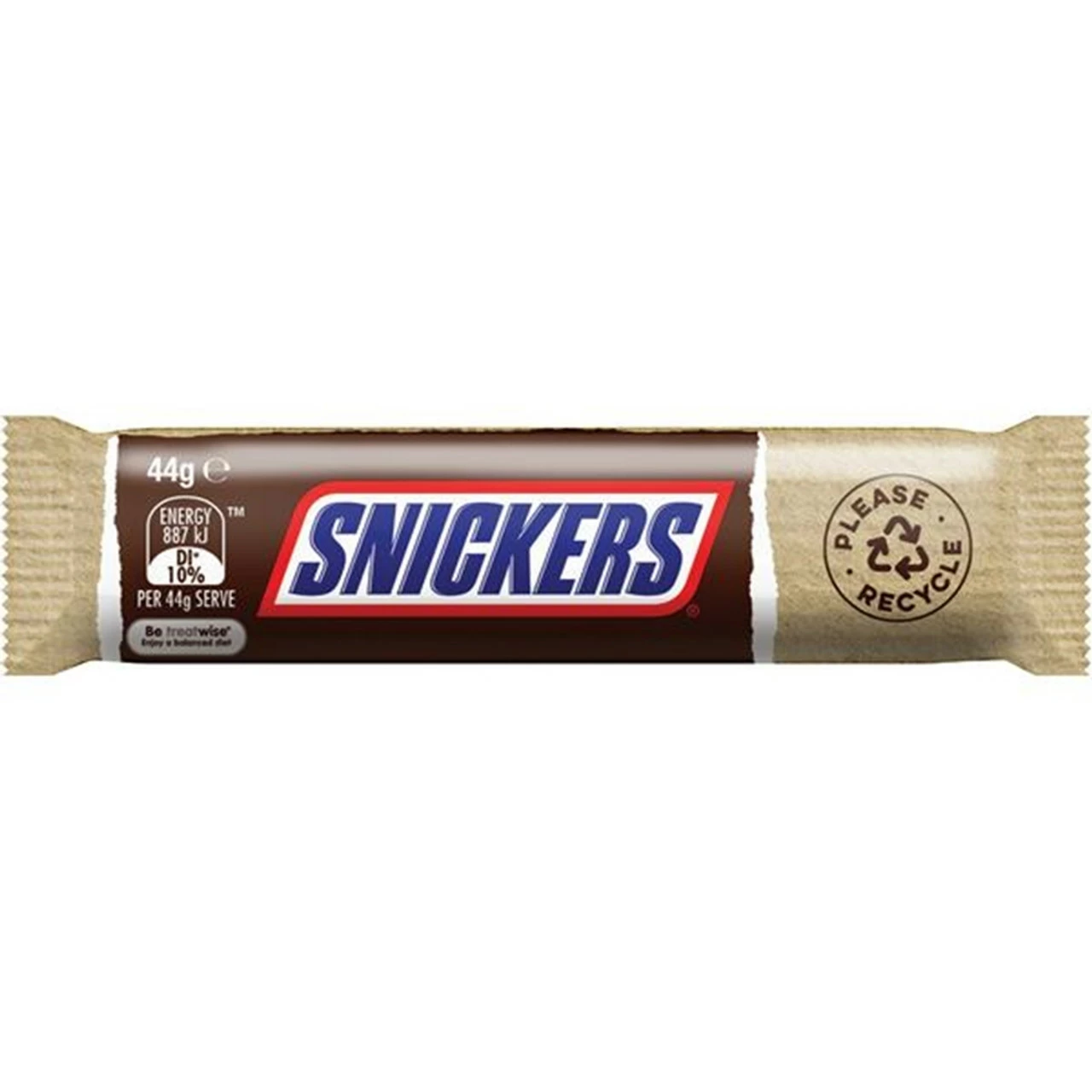 Mars Snickers 50 X 44g Bars 5 Mars Snickers 50 X 44g Bars - Image 3