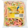 Sour Worms Lolliland 1kg -CONFECTIONERY WORLD Shop sour worms lolliland 1kg 73383.1707284464