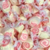 Salt Water Taffy Strawberry Cheesecake 1.13kg -CONFECTIONERY WORLD Shop strawberry cheesecake salt water taffy 87784.1714540601