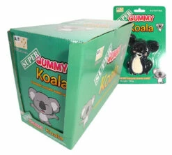 Super Gummy Koala BOX 12 X 150g