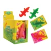 Super Gummy Crocodile BOX 12 X 150g -CONFECTIONERY WORLD Shop super crocodile gummy box 16938.1687920495