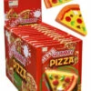 Super Gummi Pizza BOX 12 X 150g -CONFECTIONERY WORLD Shop super gummy pizza 64036.1707112950