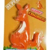 Super Gummy Kangaroo BOX 12 X 150g -CONFECTIONERY WORLD Shop super kangaroo 150g single 90050.1707167626