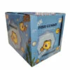 Super Gummy Fish BOX 12 X 150g -CONFECTIONERY WORLD Shop supergummyfishbox 60545.1711585137