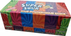 Cosmic Super Sour Dip