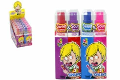Sweet & Sour Spray