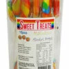 Swirl Pops 16 JAR Lollipops Rainbow -CONFECTIONERY WORLD Shop swirl pop 16 rainbow 21279.1694919980