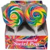 Swirl Mega Pop Sweetworld -CONFECTIONERY WORLD Shop swirl pop sweetworld 80g 42685.1670453542