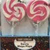Swirl Mega Pop Pink -CONFECTIONERY WORLD Shop swirly pop pink mega 57431.1707284884