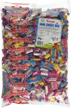 Swizzels Mini Sweet Mix 3kg