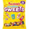 Swizzels Scrumptious Sweets 350g -CONFECTIONERY WORLD Shop swizzelsweets 33869.1698368350