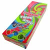 Taffy Rope 1 Taffy Rope -CONFECTIONERY WORLD Shop taffy rope jojo 67704.1707113632