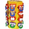 Teeth Dummy Pacifier Bpop Lollipop -CONFECTIONERY WORLD Shop teethdummylolly 69849.1699855349