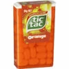 Tic Tac Orange 24x24g Carton -CONFECTIONERY WORLD Shop tic tac orange 88243.1665367410